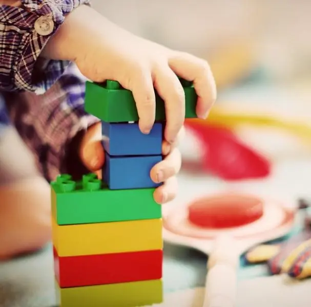 Toy Collection · Hovedbiblioteket, Aarhus