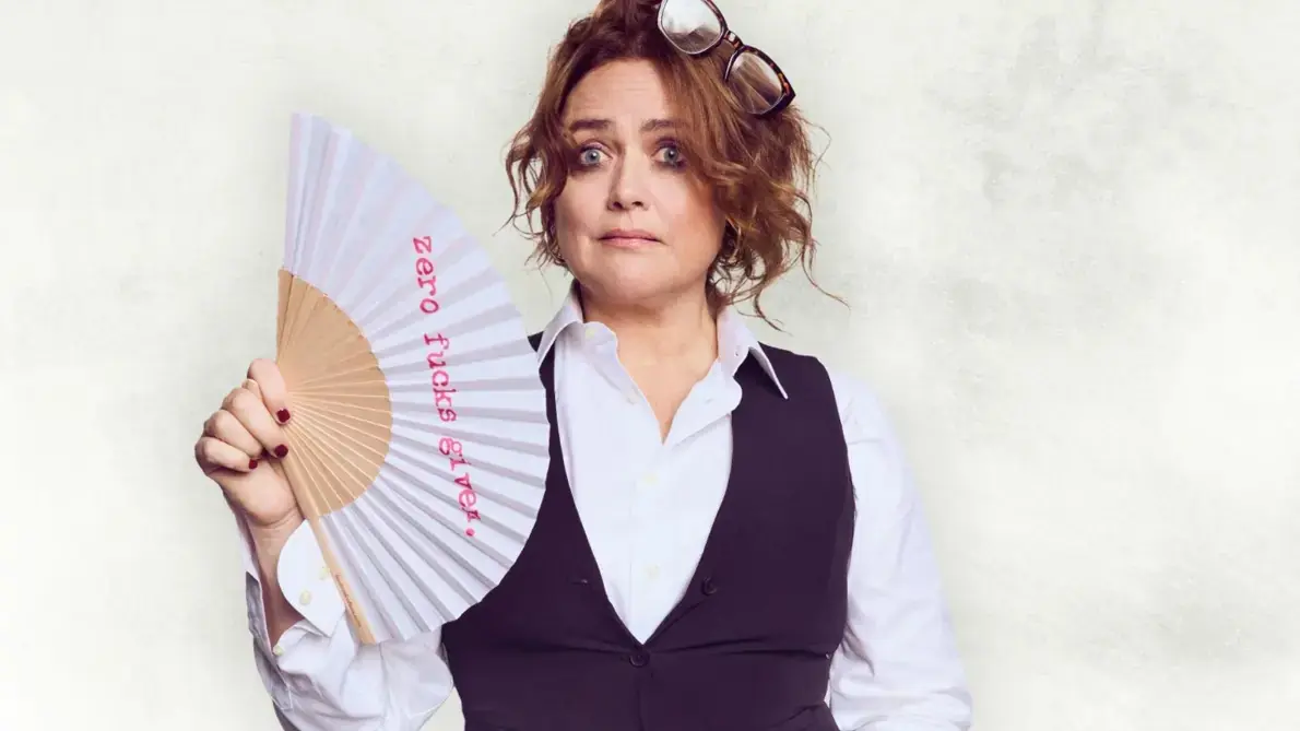 Fuhrmanns Hedetour - Book Lecture · Kulturhuset Bispen, Haderslev