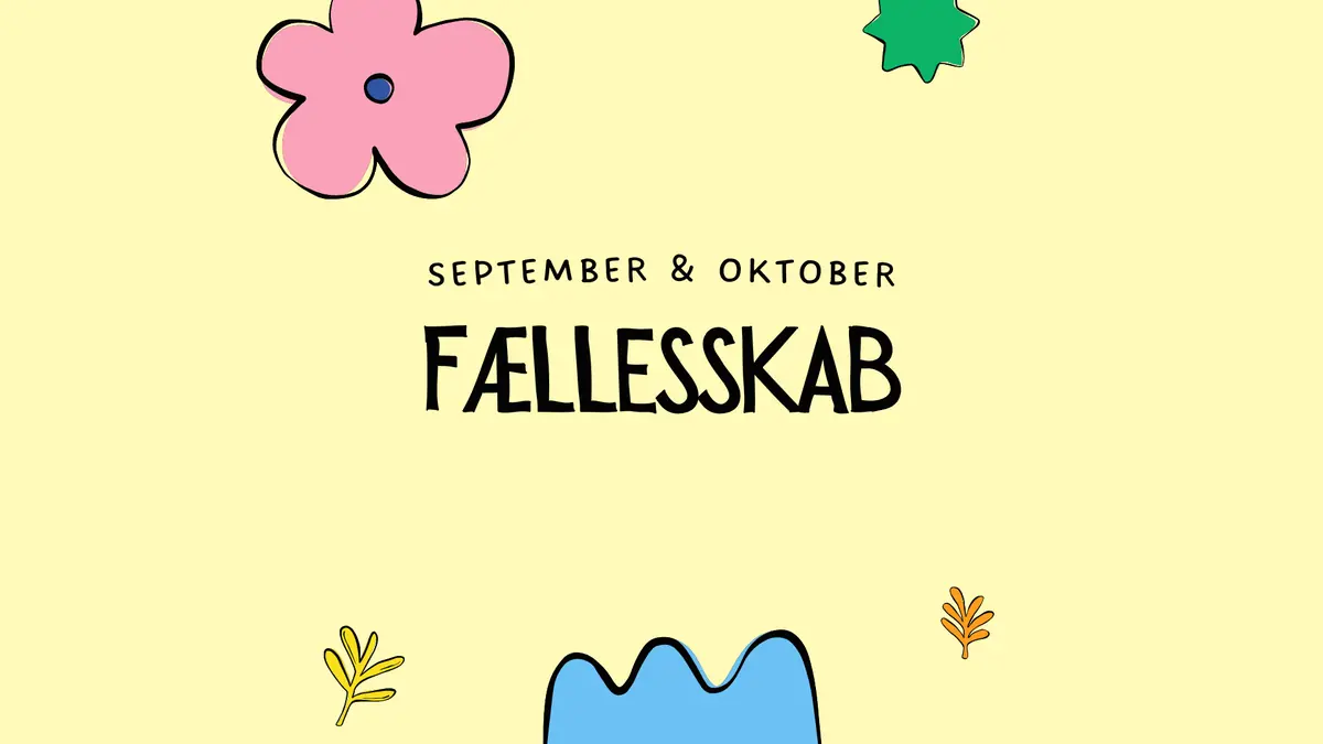 At the Creative Table: Star Community — Højbjerg Bibliotek, Højbjerg