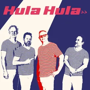 Hula Hula (DK) · Eventforeningen KulturLaden Skanderborg, Skanderborg