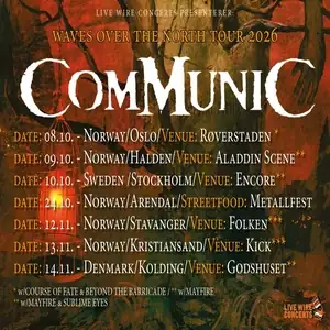 Communic
