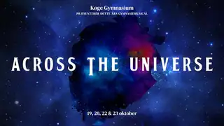 Across the Universe