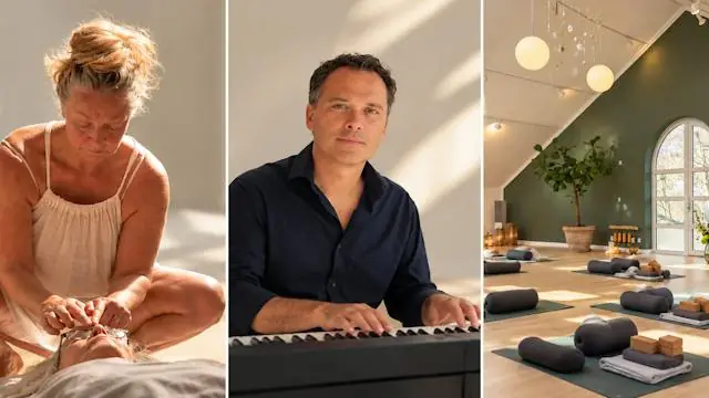 Evening for Mothers with Children Struggling with School Refusal and Wellbeing · AYA House, Fredensborg