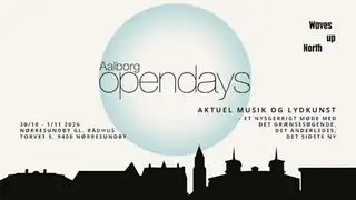 OpenDays Festival