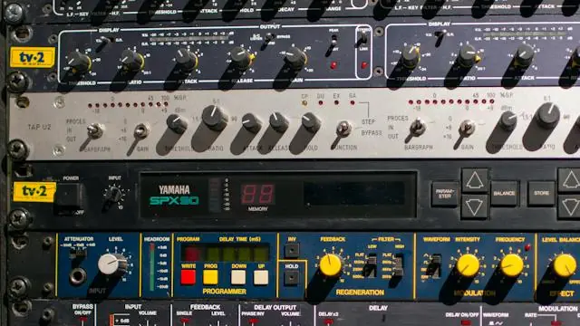 LYDSKOLEN - Music Production for Girls · Krudttønden, Copenhagen