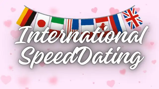 International SpeedDating in Copenhagen age 20-30 · Skaal, Copenhagen
