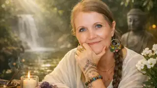 Intimate Clairvoyance Evening Ruds Vedby