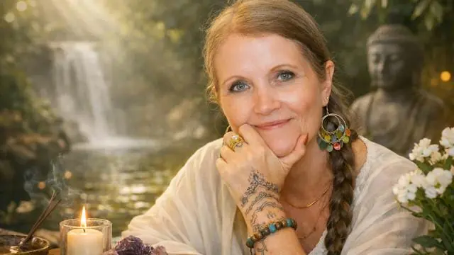 Intimate Clairvoyance Evening Ruds Vedby · Hos Brighton Clairvoyance, Ruds-Vedby