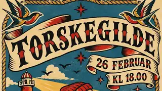 Torske Gilde 2027