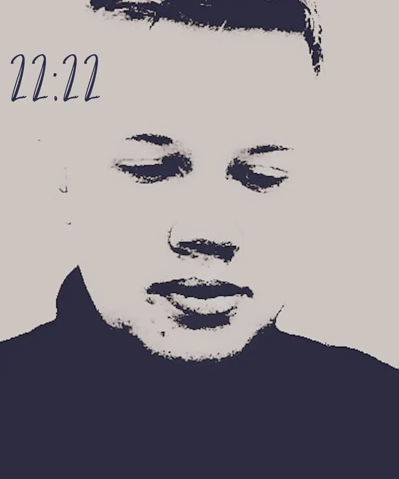 Minimalist Piano Music / Daniel Vest · Metronomen, Frederiksberg