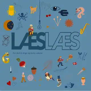 LæsLæs at Stenløse Library