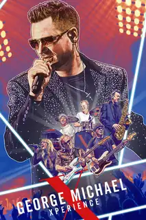 GEORGE MICHAEL Xperience & DJ MIKKEL