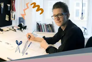 Manga Drawing Workshop