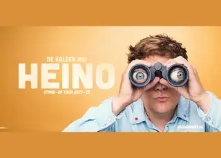 Heino Hansen