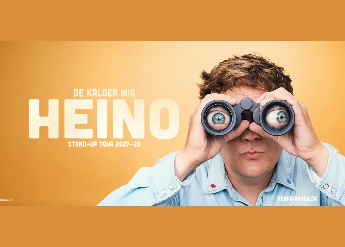 Heino Hansen · Tønder Kulturhus, Tønder