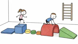 Play, Music and Movement