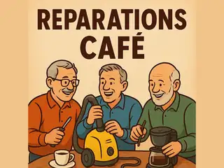 Repair Café
