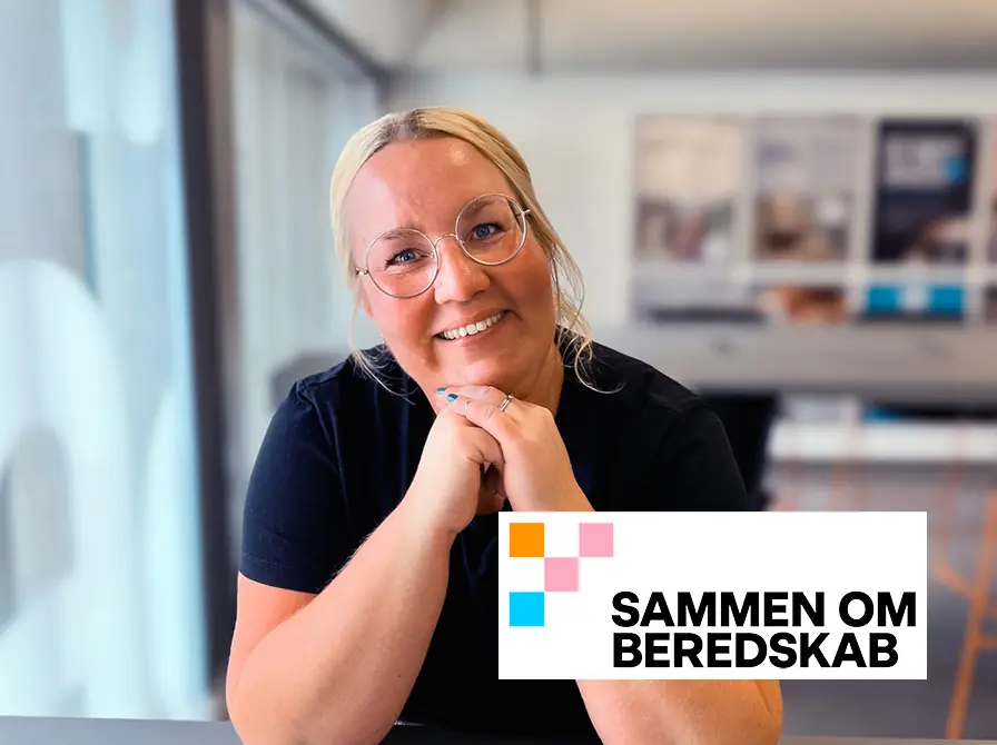 Guided Shared Reading: When the World Wavers · 4. Langå Bibliotek, Langå
