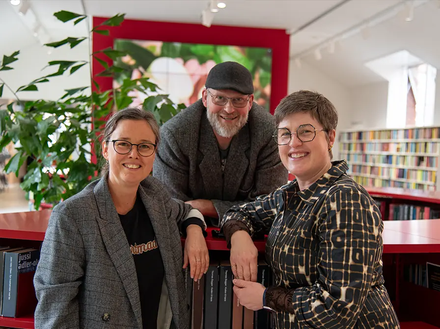 Books of the Year - Gjern · Gjern Bibliotek, Gjern