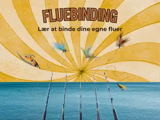 Fly-Tying Course