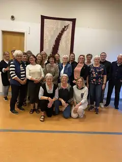 Fladhøjkoret's 40th Anniversary Concert