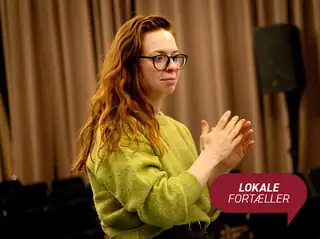 Workshop in Sign Language - Learn the Art of Communicating with Hand Signs