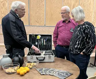 Repair Café