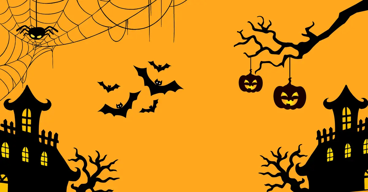Halloween in Blågårdsgade · Støberiet, Copenhagen