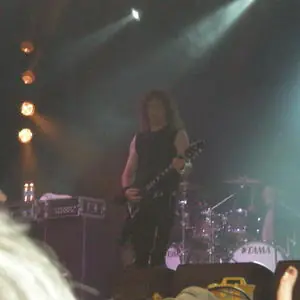 Anvil · Musikhuset Posten, Odense