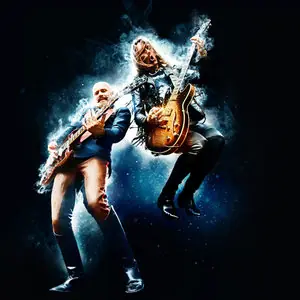 Electric Guitars · Musikhuset Posten, Odense