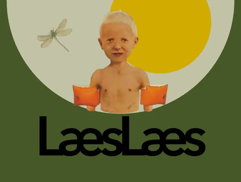 LæsLæs - Skolestart — Ølstykke Bibliotek, Ølstykke