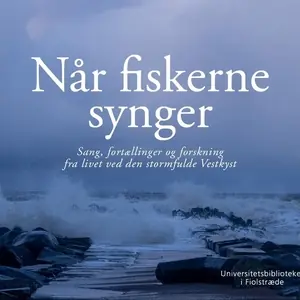 Ghost Coast Choir · University of Copenhagen Student Centre, Copenhagen