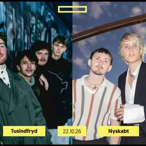 Nyskabt