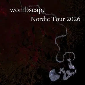 Wombscape · Radar, Aarhus