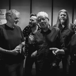 10cc · MCH Herning Congress Centre, Herning