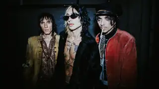 Palaye Royale
