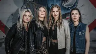 Thundermother (SE)