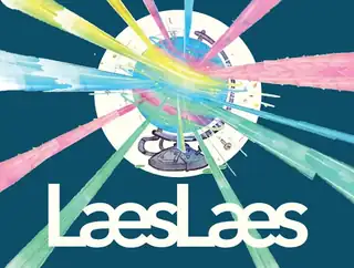 LæsLæs Discovery Club