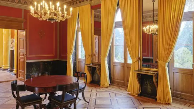 Kulturnatten 2026: Guided tour of brewer J.C. and Laura Jacobsen's villa · Carlsberg Akademi, Copenhagen