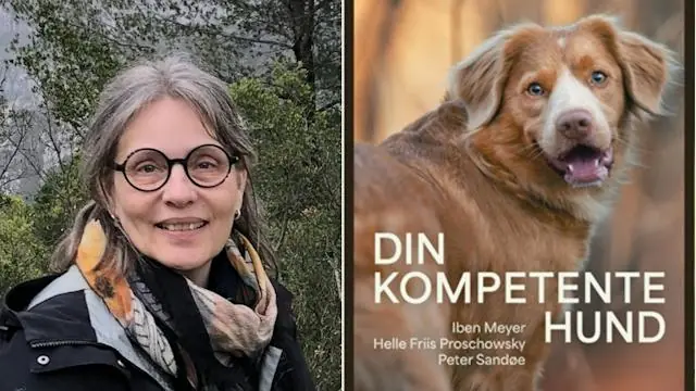 Will We Still Keep Dogs in 100 Years? · Anatomibygningen, Frederiksberg