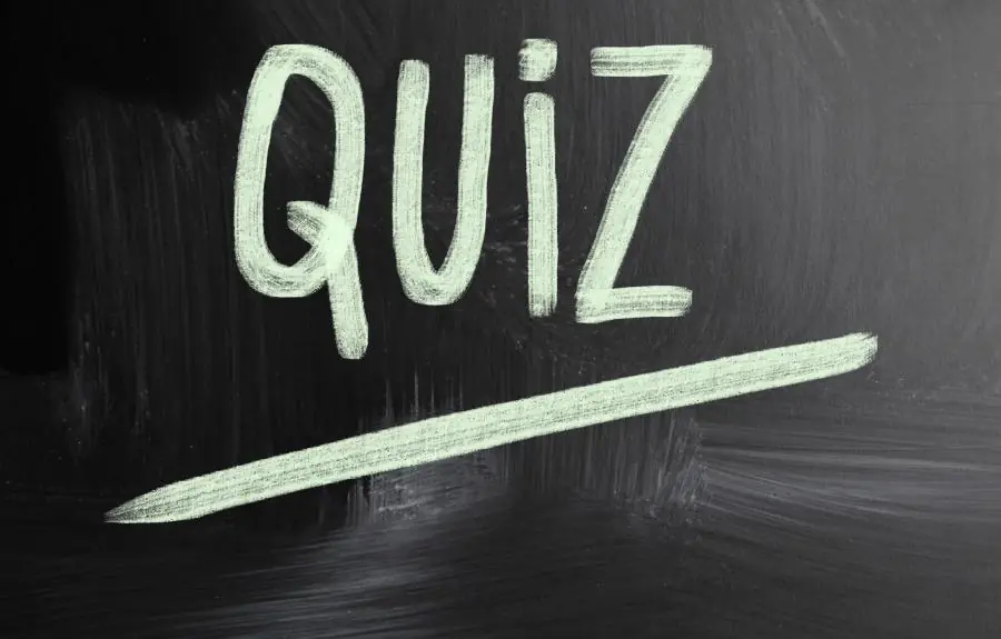 Quiznight — Ølstykke Bibliotek, Ølstykke
