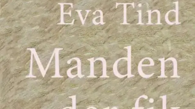 Eva Tind at KFM · BOGhandleren Aarhus Kristian F. Møller, Aarhus