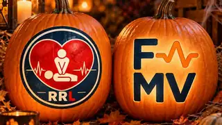Randers Redder Liv også på Halloween