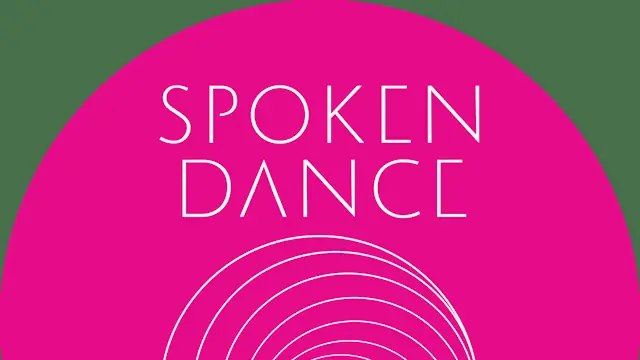SPOKEN DANCE · FUGATICA · Dansk Forfatterforening, København