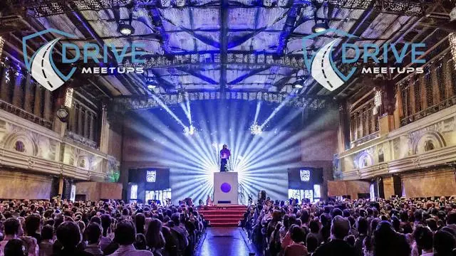 Awardshow Meetups Автомобильная премия 2026 · Strøjer Samlingen, Ассенс