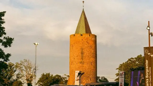 Vores Rødder - og hvordan de lyder idag · Kulturarkaden, Vordingborg