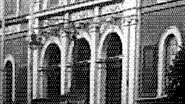 FACADE PERFORMANCE: 20 YEARS OF MOMENTUM IN ODENSE · Teater Momentum, Odense