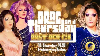 Drag on a Thursday: Год, что прошёл