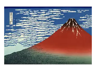 The Journey Goes to Japan