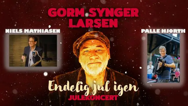 Christmas Concert · Kollerup Mølle, Hadsten